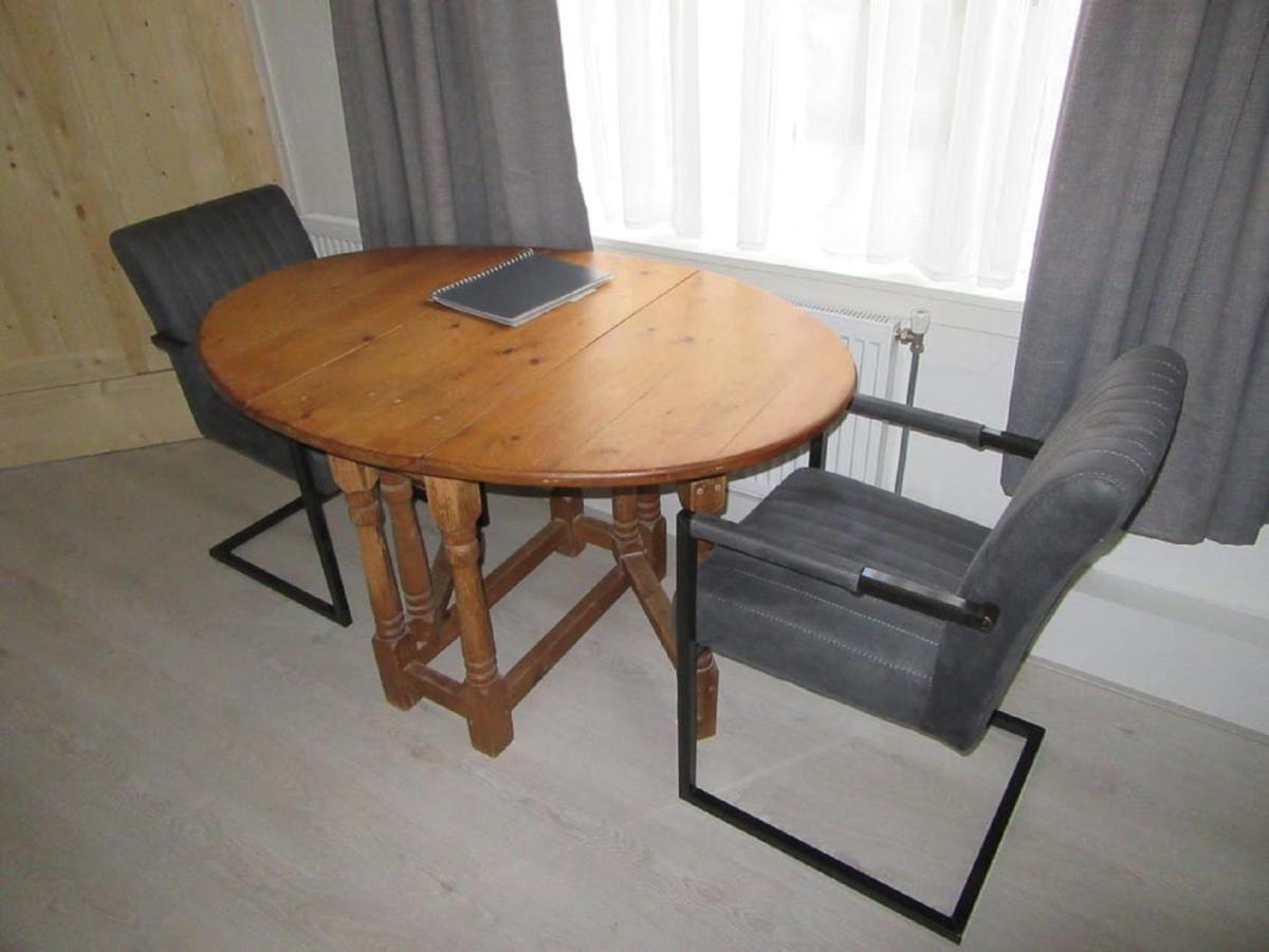 Holiday Home Emmastraat 카트베이크안제이 외부 사진
